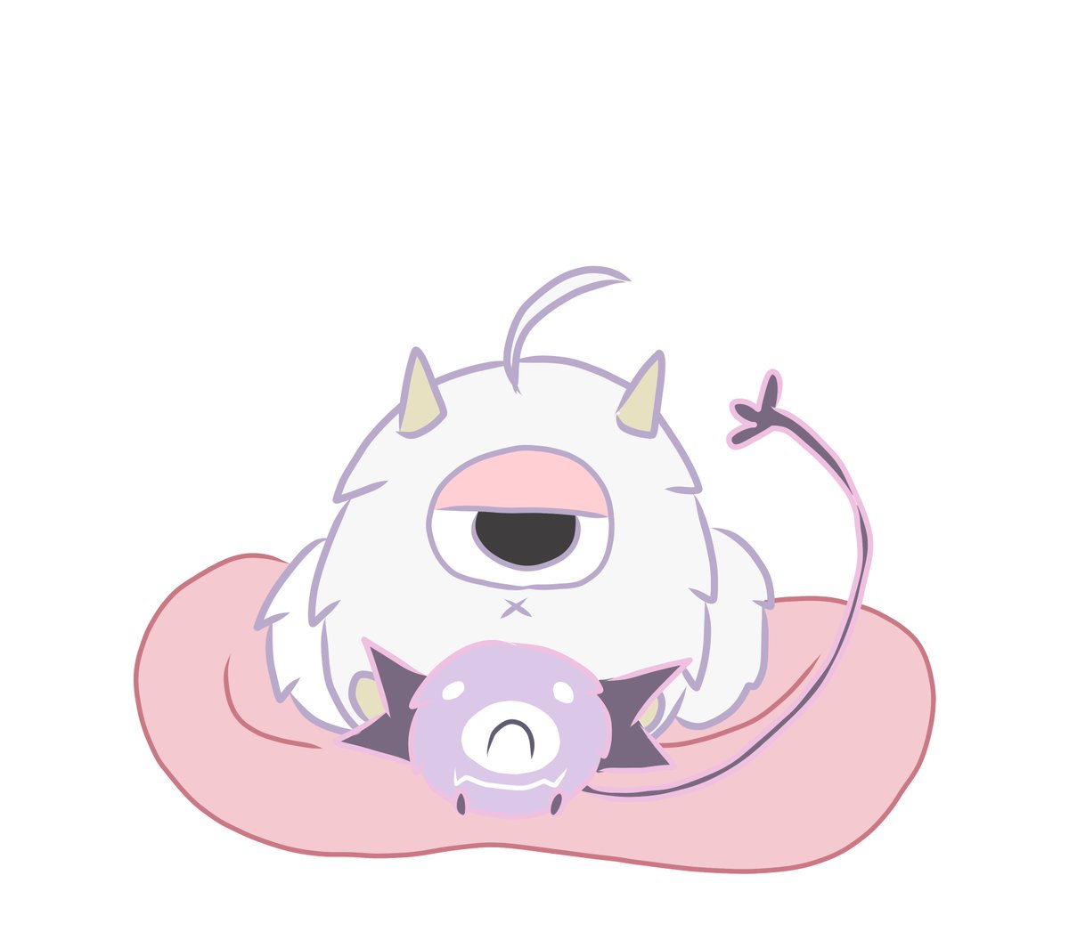 amechannr89's tweet photo. モンngro
くつろぎモード
ngro https://t.co/NpqeTLmdDy