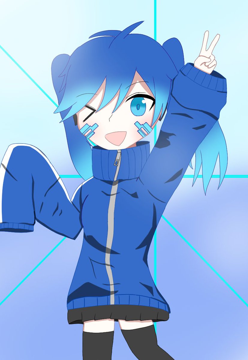 otonari_ch's tweet photo. 落書きエネちゃん。

最近になってカゲプロにハマりました。エネちゃんかわいいねかわいいね… https://t.co/Yi59lEKs2Y
