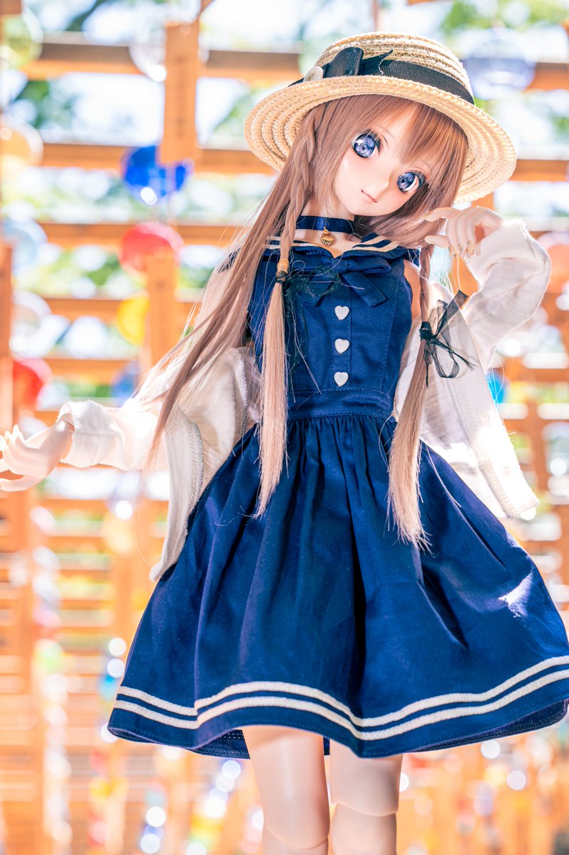金ちゃん❀Kaleidoll (@haze_xxx) / Posts / X