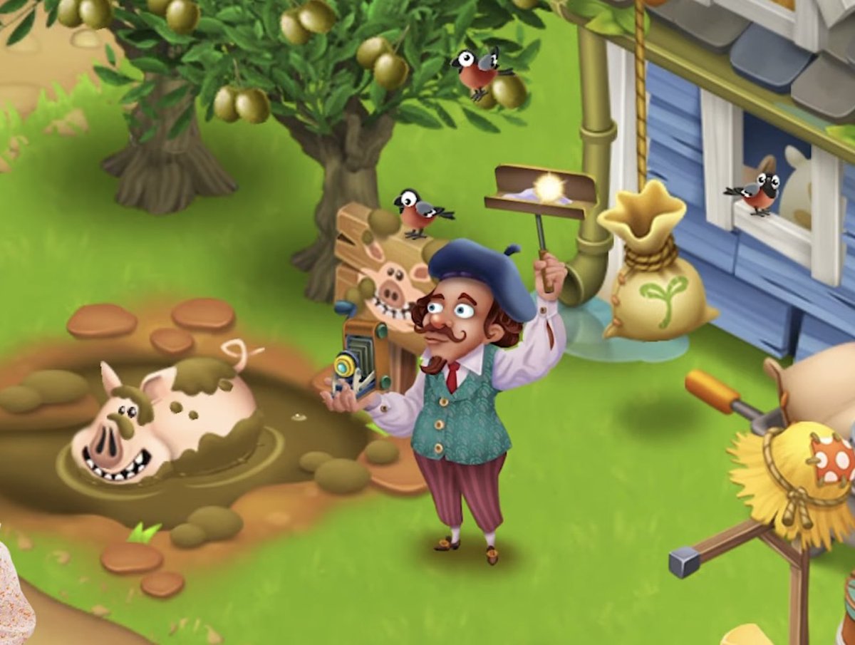 mulmln's tweet photo. hay day update 🍮 .ᐟ
🐼⊹ꮺ เดือนของสัตว์เลี้ยง  .ᐟ .ᐟ https://t.co/qzKG9uSknk