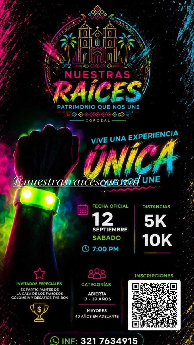 runningcaribe's tweet photo. https://t.co/uT9I6dccoQ
