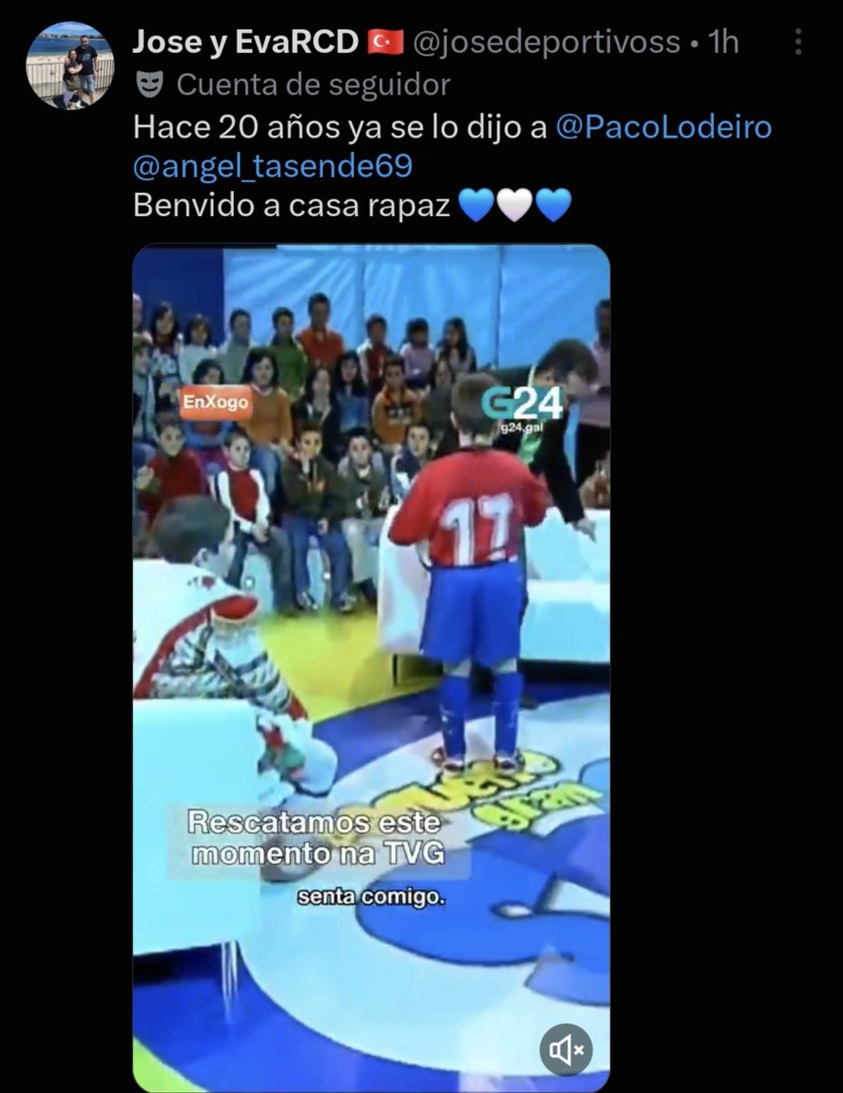 elDapfff's tweet photo. Si existiera un Balon de Oro de Twitter, JoseyEva tendrian ya unos cuantos.

Son los Michael Phelps de twitter.

Jose, eres el mejor. https://t.co/lTyqyPLqav