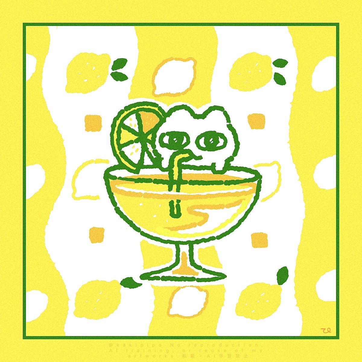 kakipipo's tweet photo. #illustration https://t.co/bxWqdtcs94