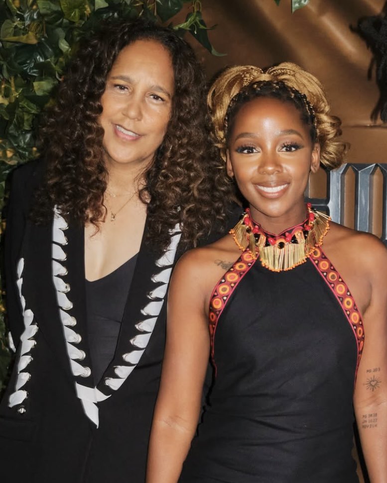 UpdatesCOBAB's tweet photo. #ChildrenofBloodandBone director Gina Prince-Bythewood and star Thuso Mbedu will participate in the Color of Conversation panel at the Martha’s Vineyard African American Film Festival on 7 August.

“To open this festival with Children of Blood and Bone—a film rooted in imagination, heritage, and Black excellence—and to have Gina and Thuso with us at the festival is an extraordinary moment for our community,” said MVAAFF founders Floyd and Stephanie Rance.