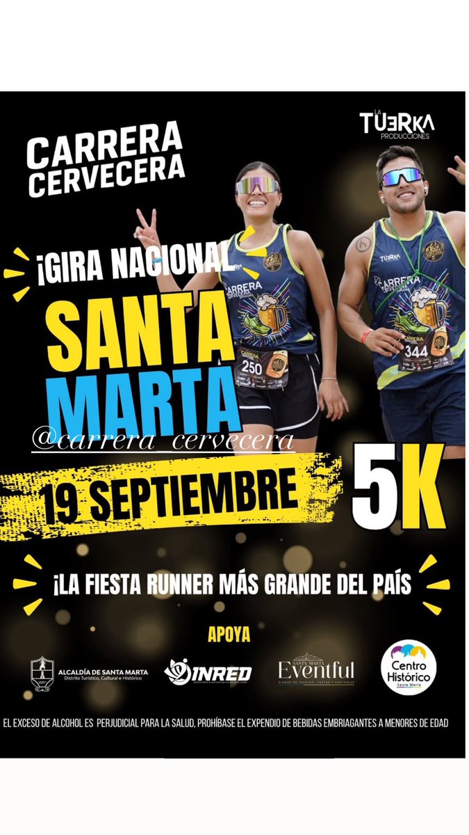 runningcaribe's tweet photo. https://t.co/aQkEDbl0pf
