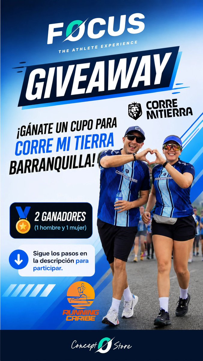 runningcaribe's tweet photo. https://t.co/XFovErUoQ9