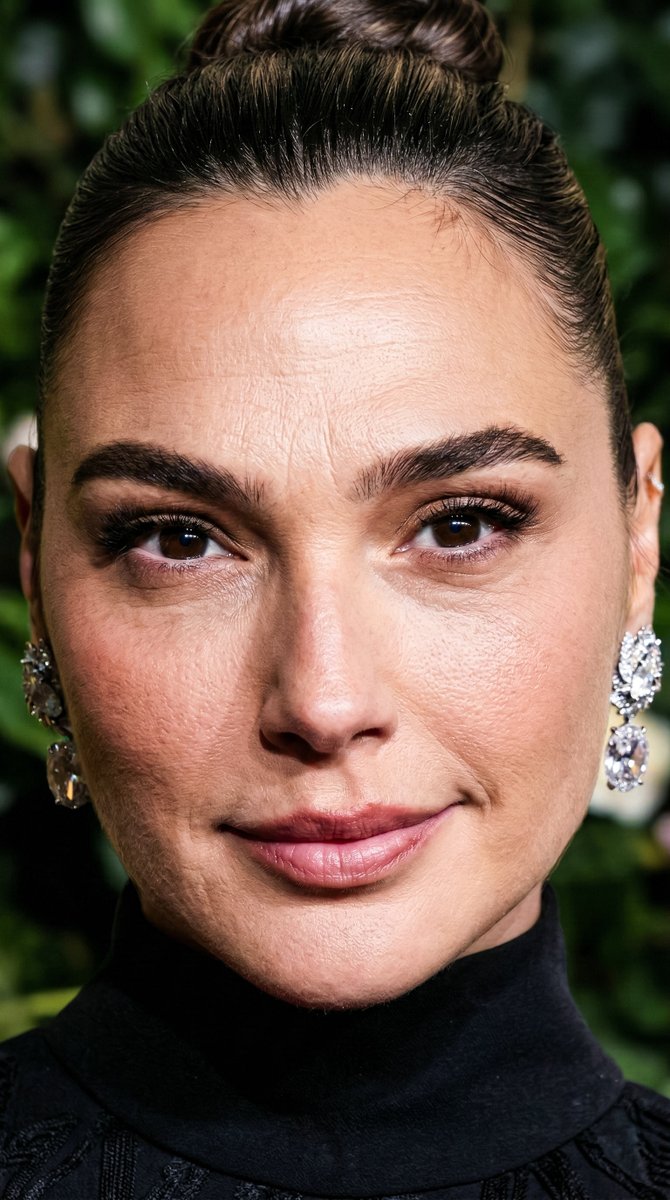 UHQ_TWEETS's tweet photo. Gal Gadot https://t.co/rzVurjYccA