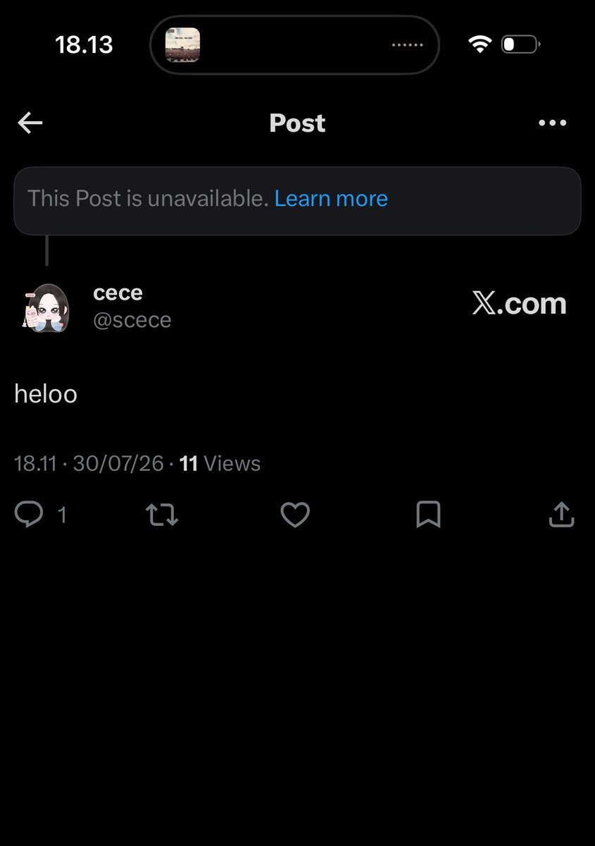 cece tweet media