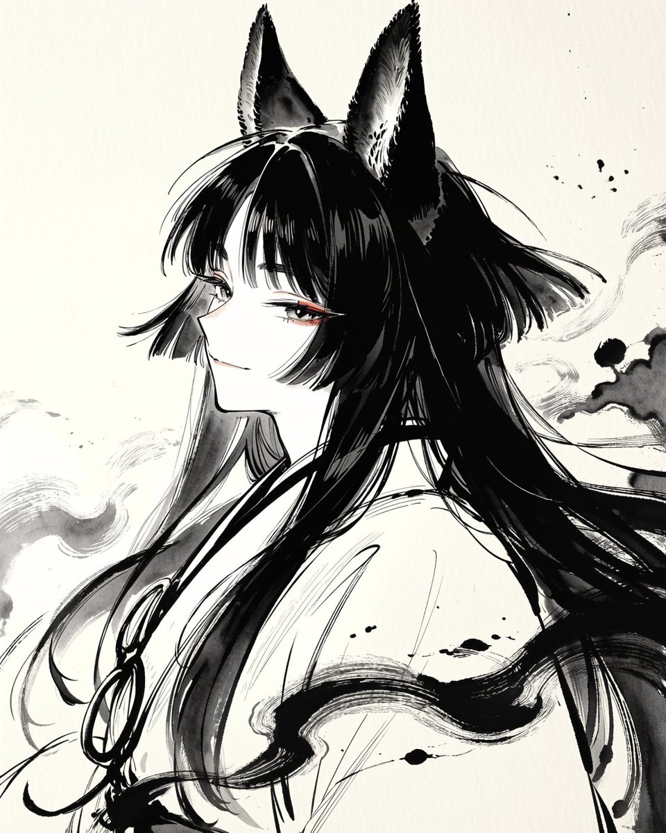 おやすみなさい～良い夢を🦊🌛💤