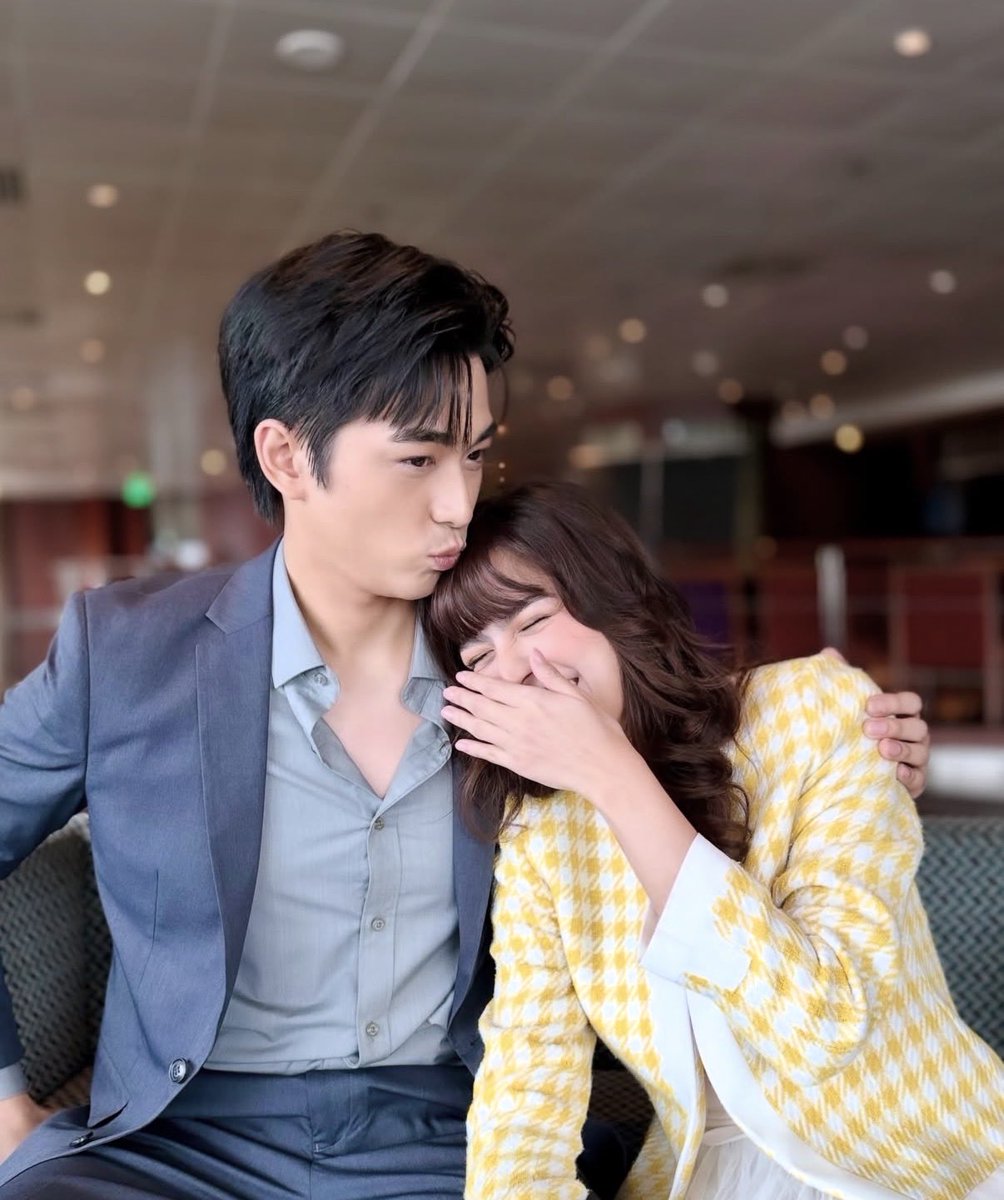 gelexarchive's tweet photo. Season 2 is proving that Hannah and Daniel's story was never meant to end in Season 1. Every episode gives us more reasons to fall in love with GeLex all over again. 🥹🤍 #GeLex #BGYO_Gelo #AlexaIlacad 

#TheChaimbersMaidDaughterSeason2 https://t.co/WiMO8Sv814