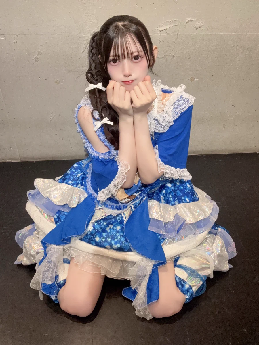 中村美結【SEKAIE☆】 on X: 