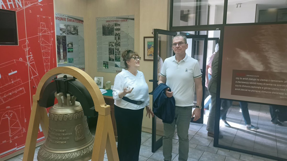 Andrzej Poczobut tweet media