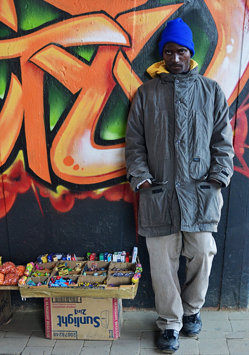 CapricornFM's tweet photo. #DriveChallenge | Street vendors and informal traders are at the heart of our communities. Show your support by making a purchase and sharing your experience.
Join the #DriveChallenge by WhatsApping "Challenge Me" to 079 899 6226. https://t.co/EldIfE856D