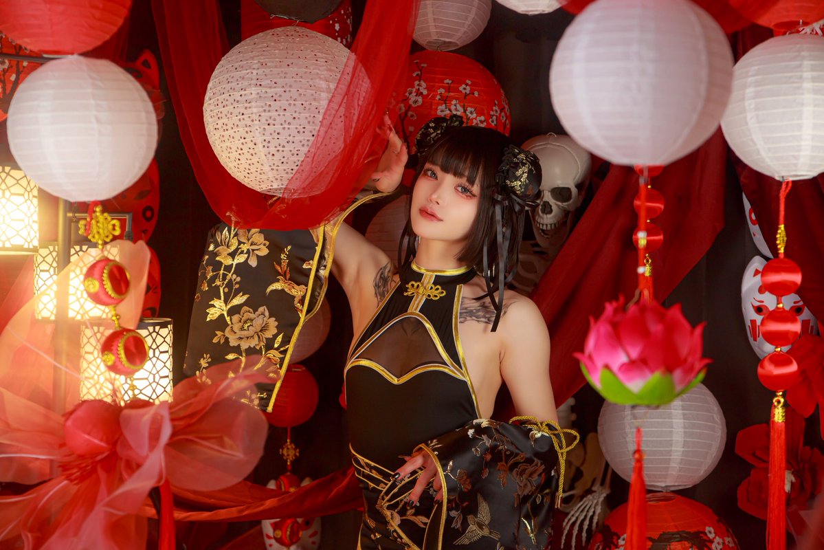 ruri_jabami's tweet photo. 🗓今後のスケジュール

📍8/30 BARイベント(🐍＆🦀＆🍋)

📍9/6 ギルガメ(🐍＆🦀＆🐼)

📍9/12 ダブルクロス撮影会(個撮)

📍9/13 フェチフェス(ステージ)

📍9/26 コスホリ

📍10/11 ギルガメ餃子会(🐍＆🦀＆🐼) https://t.co/DLxmbQu5xi
