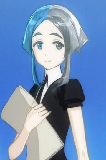 JaschaOwO's tweet photo. @lee_4830 I'll recommend Euclase from houseki no kuni if possible https://t.co/qye1WD1s4d