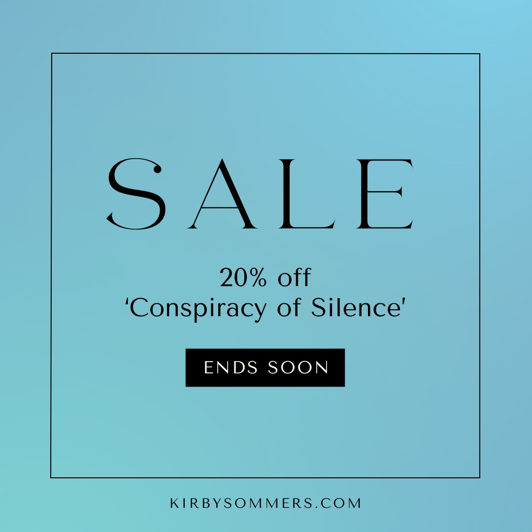 LandlordLinks's tweet photo. Currently 'Conspiracy of Silence' is 20% off until I finish my mass mailing to everyone who has ordered Vol Two.

To be included in the mailing and take advantage of 20% off sale, order here:
Vol One:
https://t.co/zKRUMwULvj
Vol Two:
https://t.co/Y2FOedJpZV https://t.co/OJjCRXcCWP