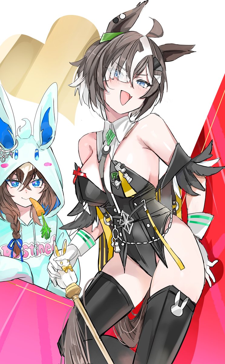 kik1xone's tweet photo. ルラシ🐇
もちろん好きに決まってて… https://t.co/ePIFBc8HAw