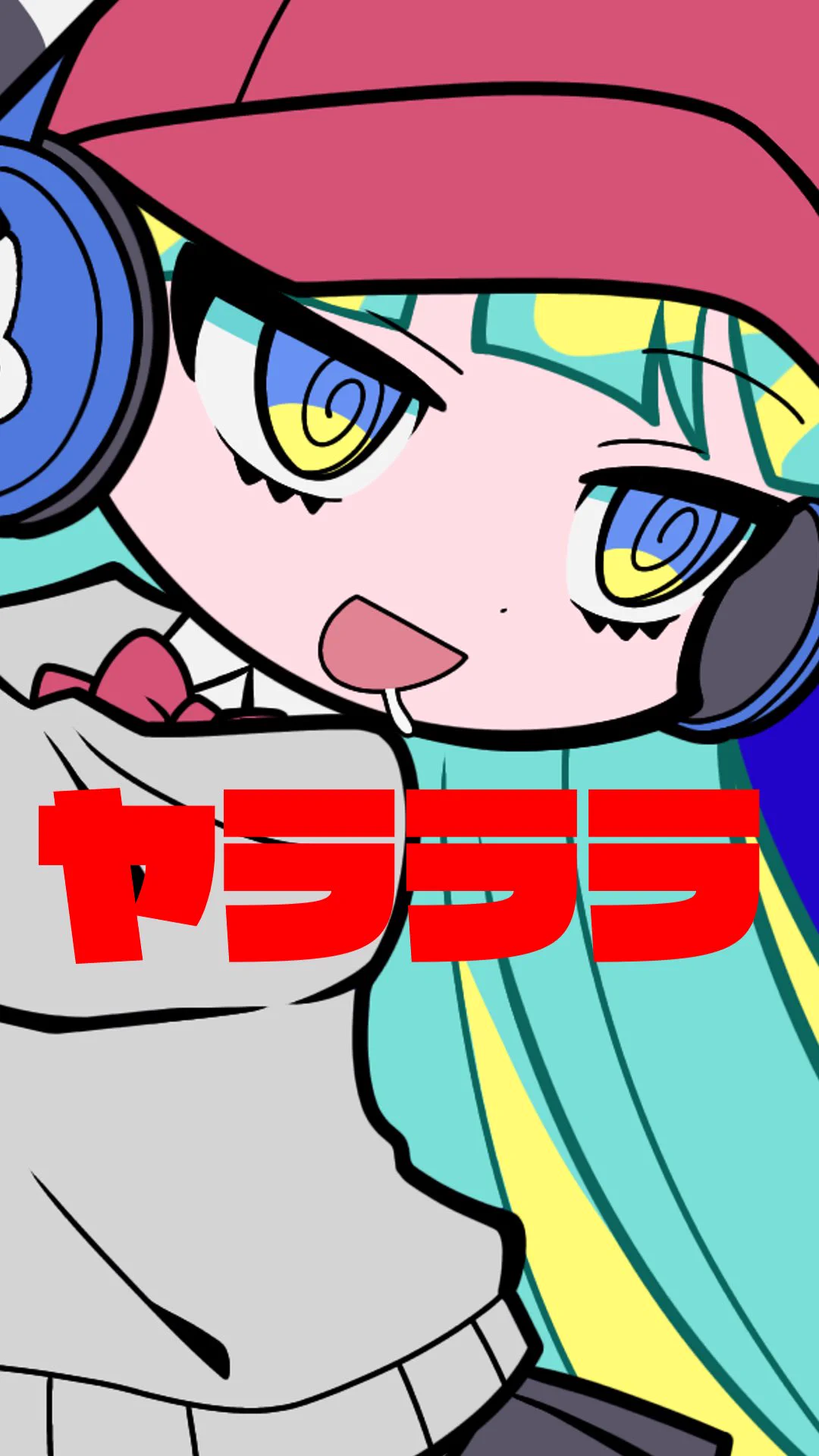 ゆ*ら様 茶トラちゃん　新柄リトル ヤーン ハンターズ　コヤンイサムチョン　トー 茶子ゆっくり実況 on X: 