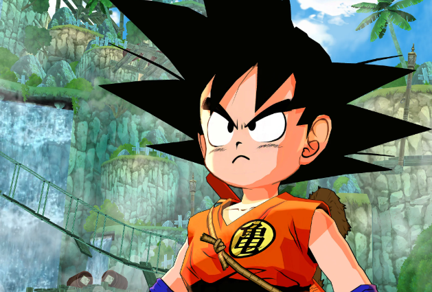 snakispro's tweet photo. El mejor diseño de Goku Niño de lejos es el de Wii, aunque en el Kakarot también lo hicieron muy bien en el DLC, pero yo me quedo con este. ¿Qué opinas @MrKaytos ? https://t.co/wDpgQsgJHW