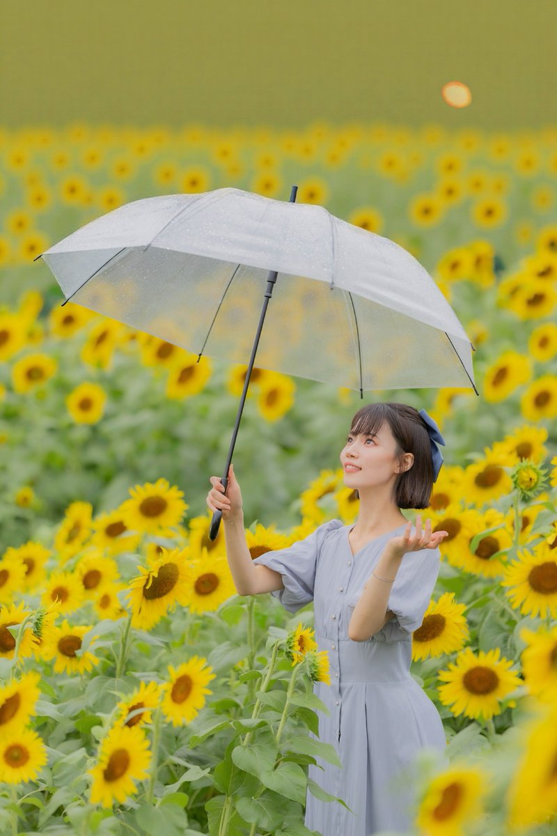Sayak_Ariel's tweet photo. 𝑃𝑜𝑟𝑡𝑟𝑎𝑖𝑡

"太陽より、あなたを向く"

#portrait 
#ポートレート 
#ポトレ

私の夏、開幕🌻 https://t.co/XoghXcw3EE