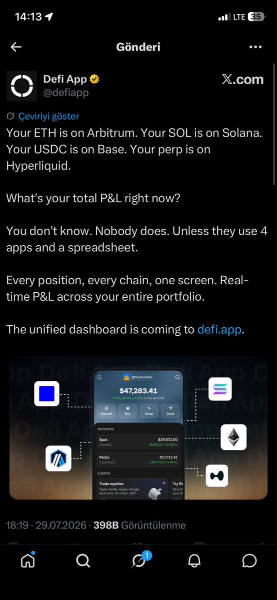 Mystrixv6u's tweet photo. @defiapp is an RUG PULL! $Home is an scammer! $Home is an BİG PONZİ!!!
@defiapp 👉🏻⚰️🪦🚬
Fuck you @defiapp 🤬🤬🤬🤬 https://t.co/0GcAsKh4id