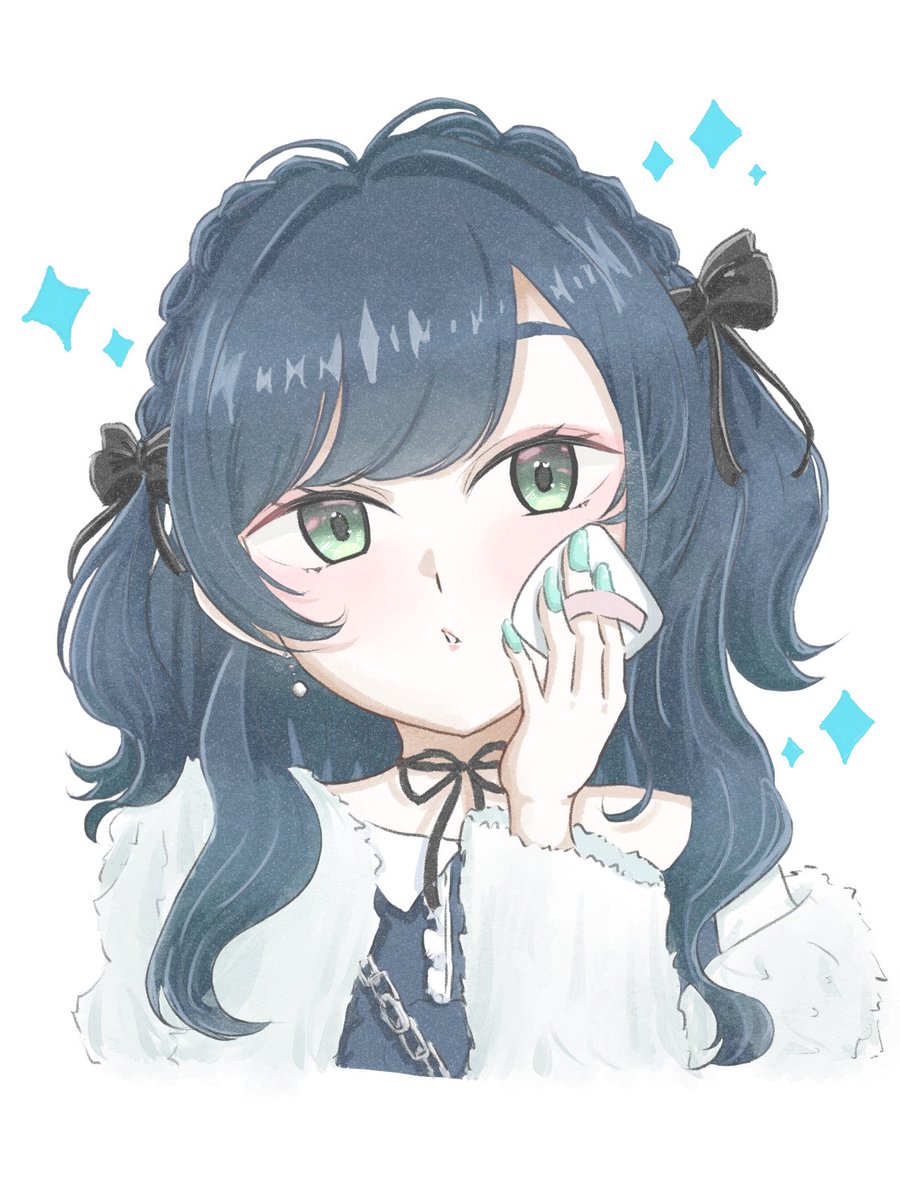 ueyr1019's tweet photo. #今月描いた絵を晒そう https://t.co/VrWnTA9bzI