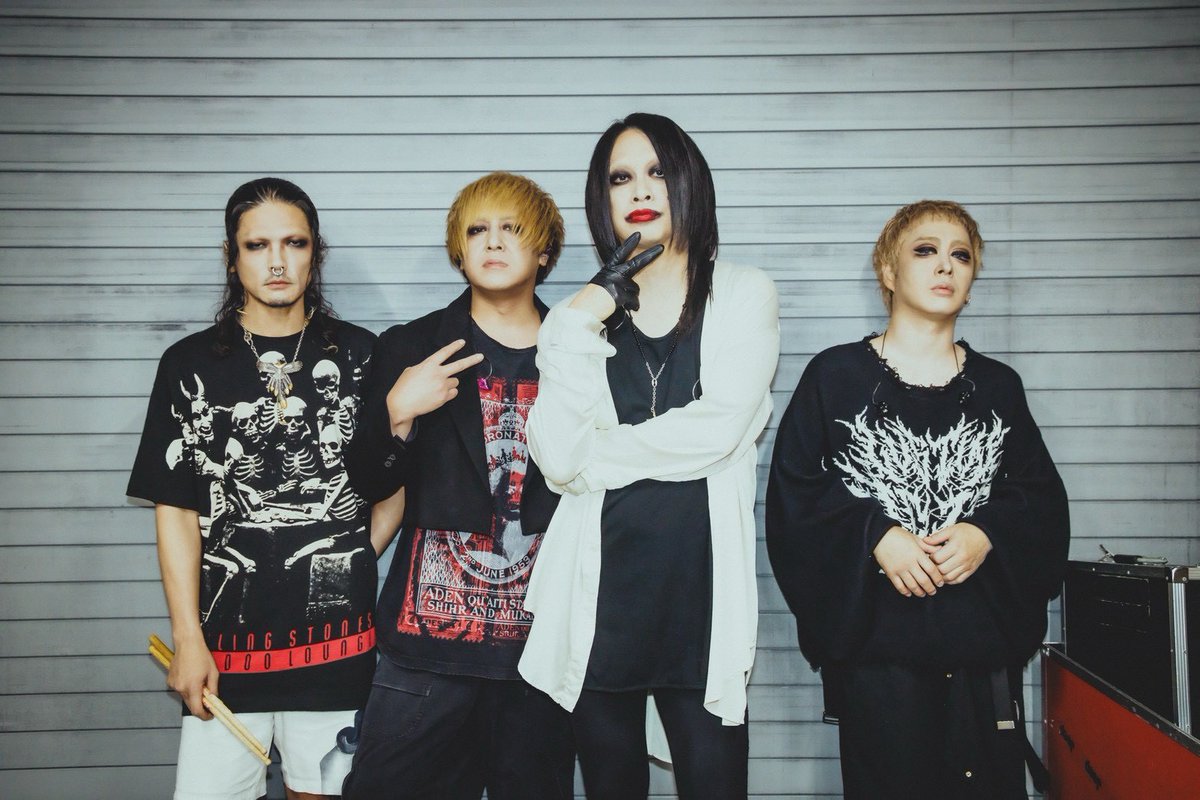 MUCC tweet media