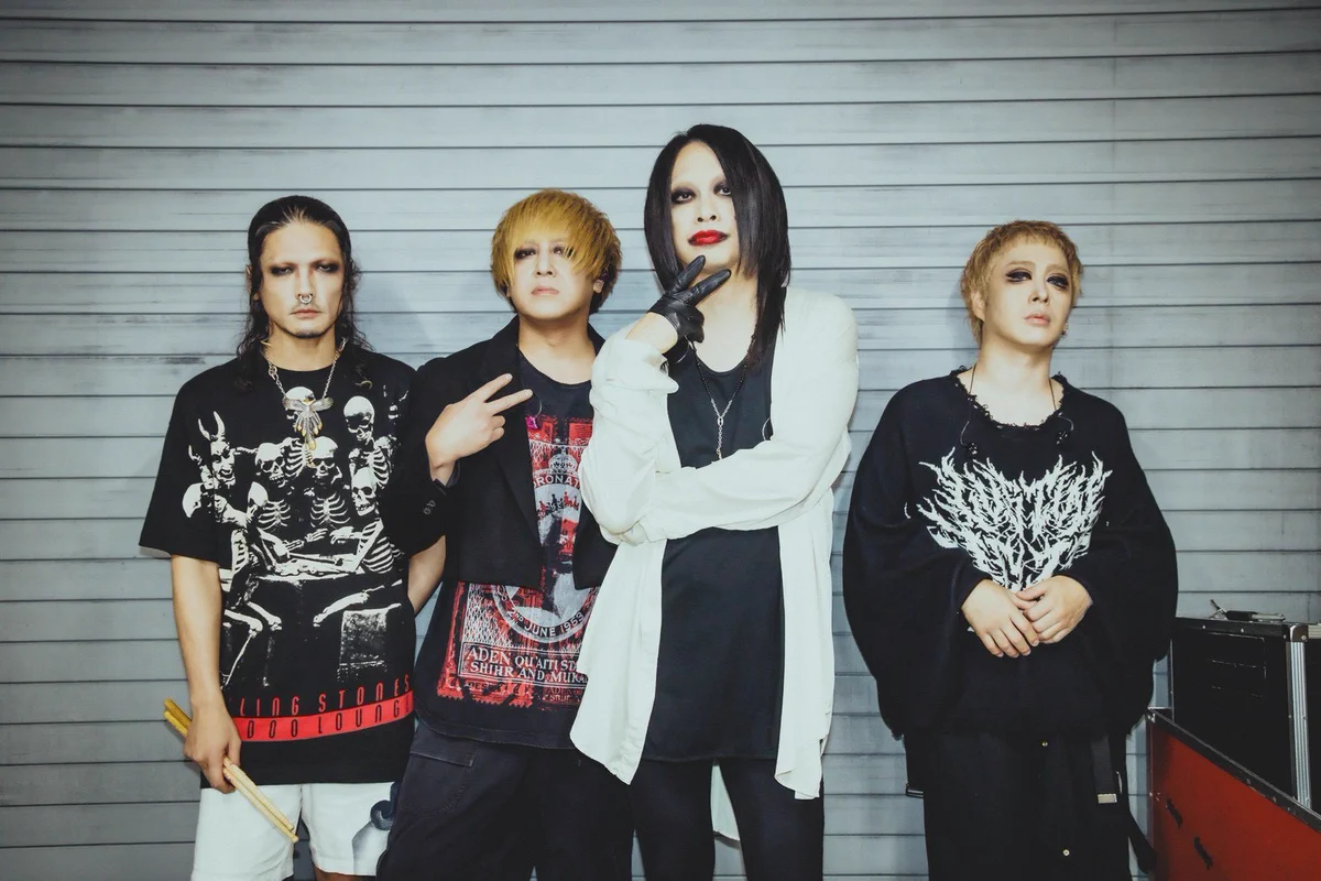 MUCC on X: 