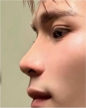 gemntsatur's tweet photo. did i ever say how much i love fourth’s nose?
no cause i really love fourth’s nose https://t.co/n9ZJOfAYeB