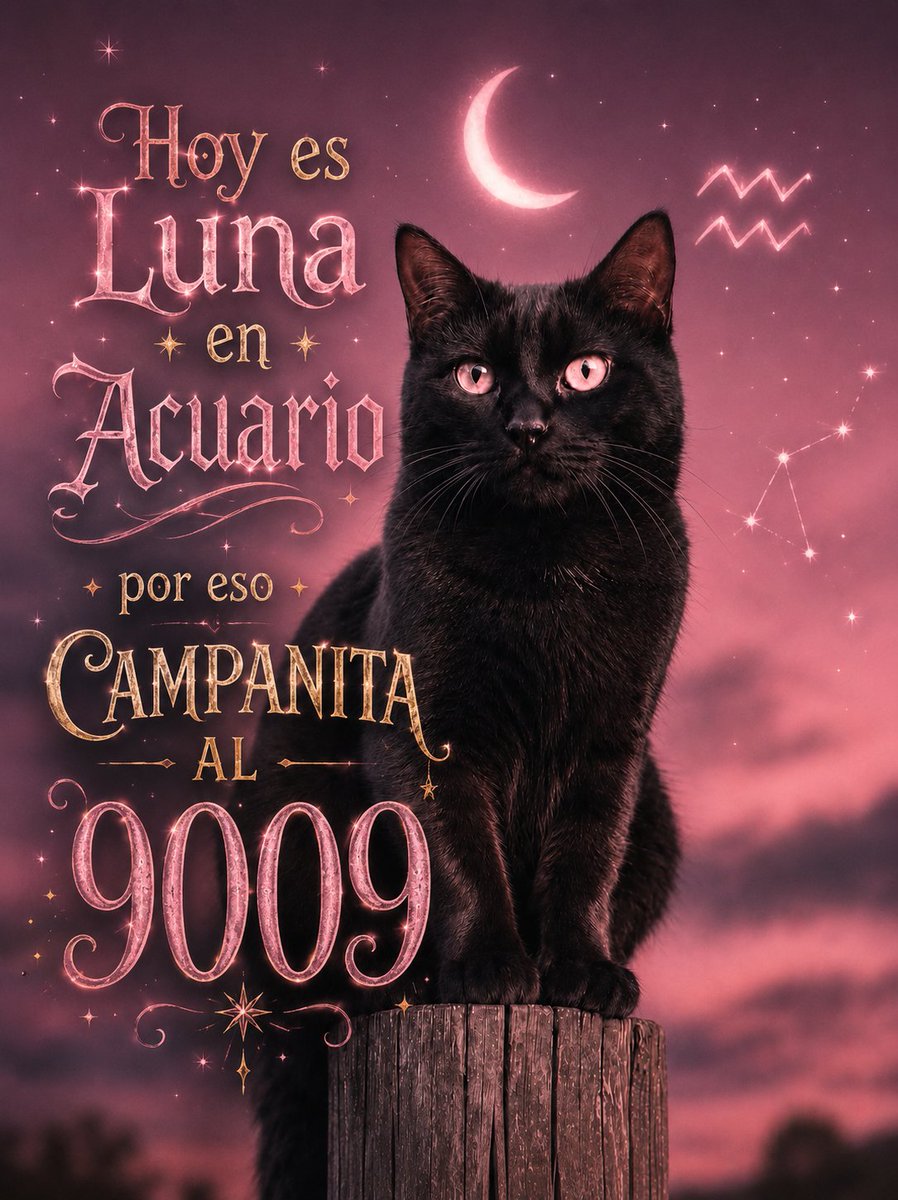 Lasectadeludka's tweet photo. No sé olviden que las Brujis 🔮 seguimos trabajando CAMPANITA AL 9009
#GranHermanoGeneraciónDorada 
#Granhermano https://t.co/ViqZt8f9xJ