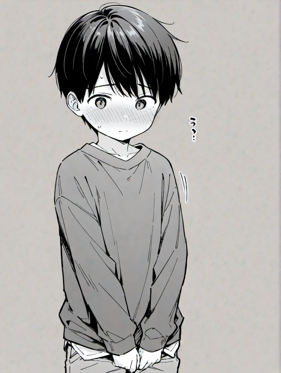 afguWKXi8oxKR7h's tweet photo. いいショタが出来てきたゾ～
グフフ・・・

おいショタ！覚悟しとけ！！！
産まれてきて良かったって心底思わせる、トンデモナイ目にあわしてやるからな！！！ https://t.co/udlI7jqlMj
