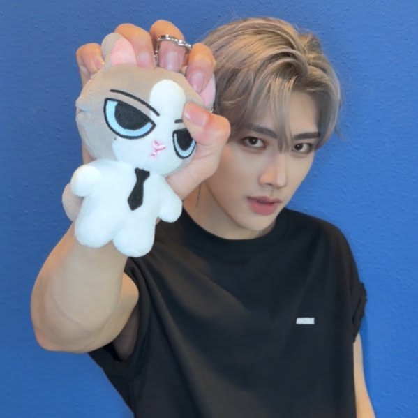 _gyufangs's tweet photo. @daniyeppis Jkjk i did it right after 🤣 https://t.co/4hnCM33JvV
