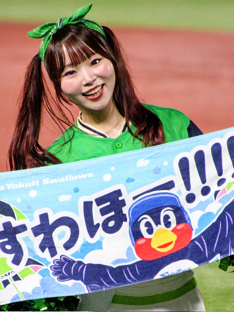 korosuke_ao's tweet photo. 260724明治神宮野球場
#Swallows
#Passion2026
#Swallowspassion
#9hina https://t.co/Abmnacg4I9