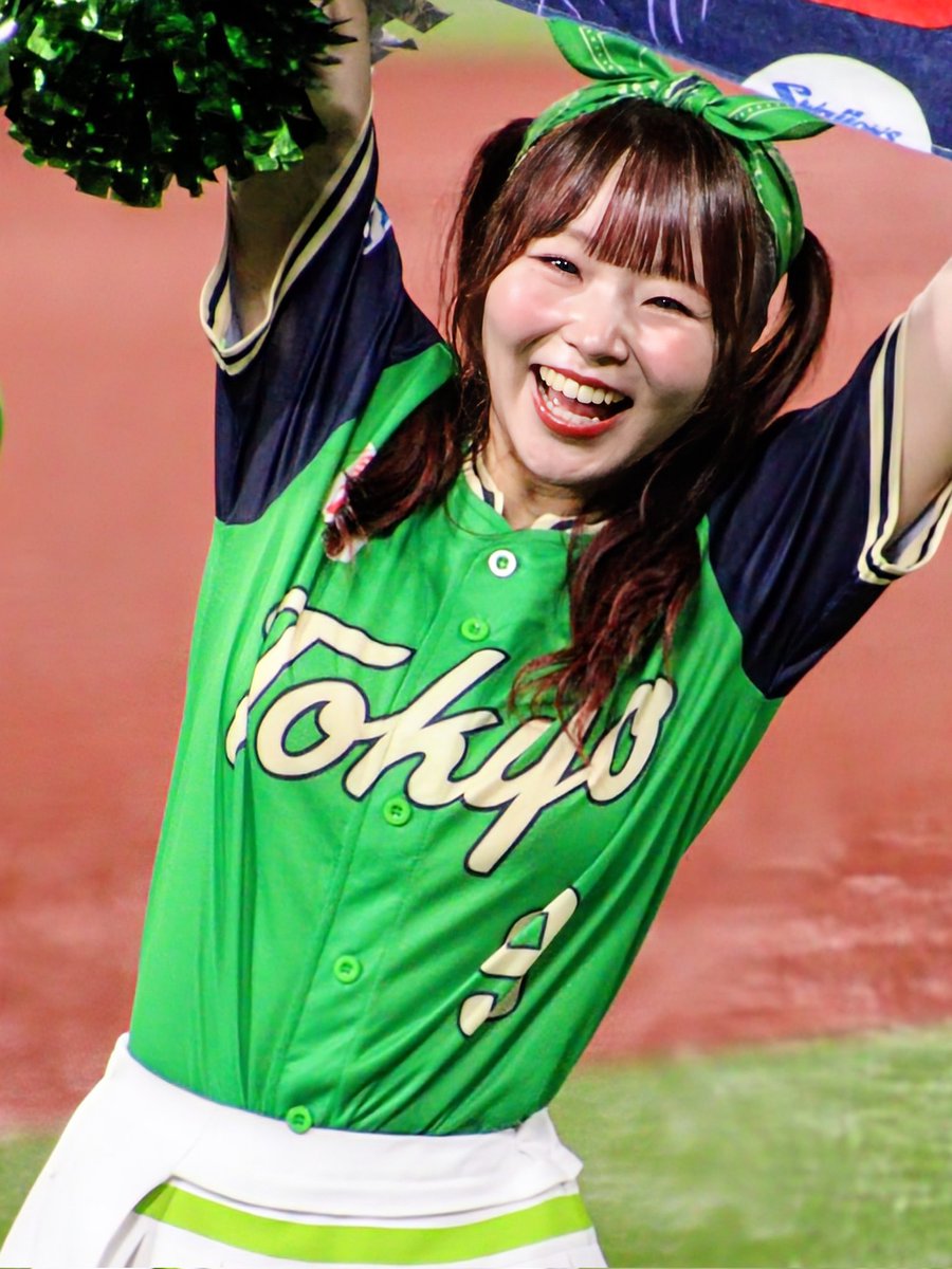 korosuke_ao's tweet photo. 260724明治神宮野球場
#Swallows
#Passion2026
#Swallowspassion
#9hina https://t.co/Abmnacg4I9