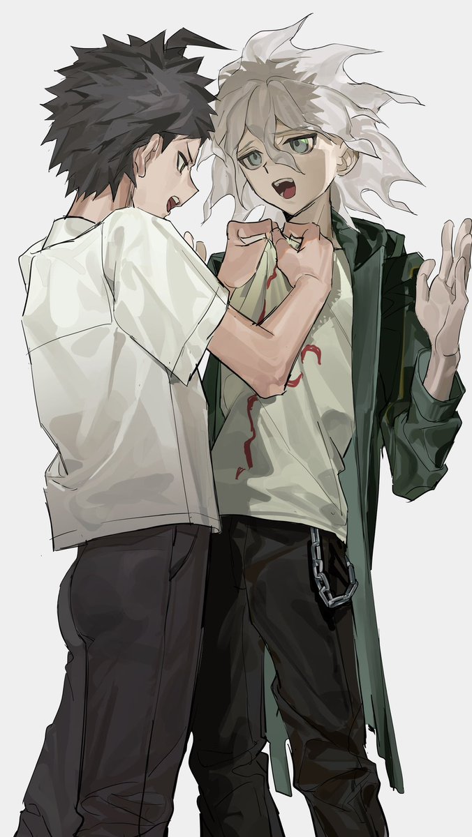lbhzp_'s tweet photo. 怒るなって
#狛日 https://t.co/X2yNQHIbwN