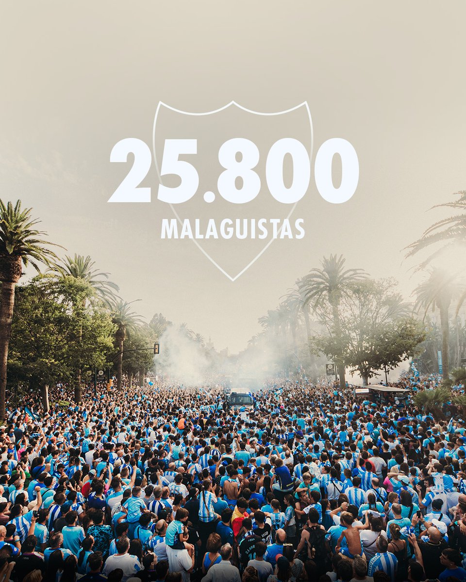 MalagaCF tweet picture