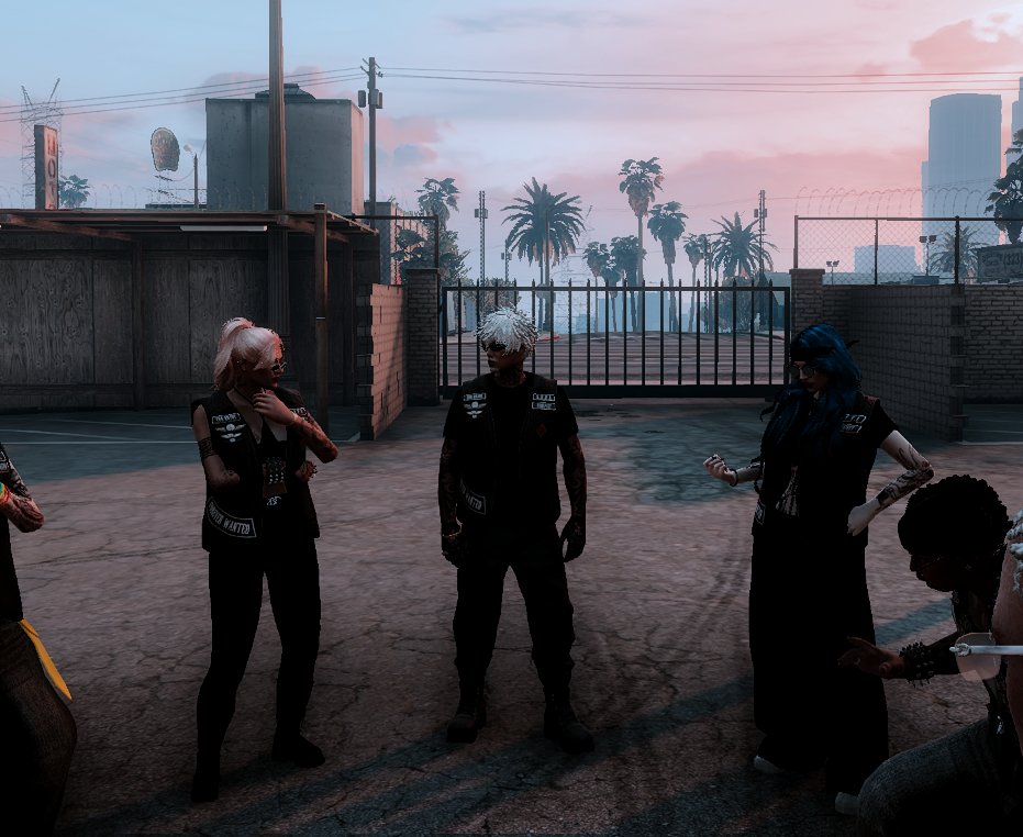 rp_gta58627's tweet photo. A nova era: Prospect
O peso desse colete não tem comparação 🦅
Vem acompanhar essa fase, vamos bagunçar a cidade dos anjos
Obrigado @thecreepersbr pela oportunidade!!
#cidadedosanjos
#thelost
#aguias https://t.co/cWdifhIsGF