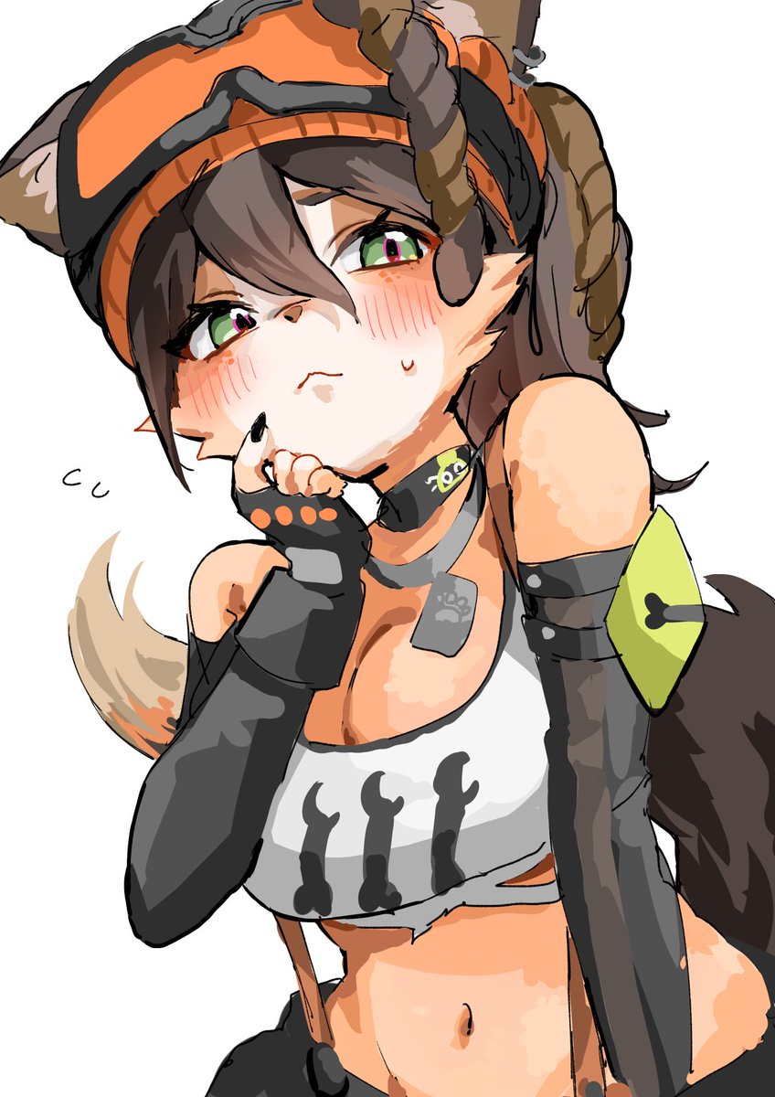 i3ebiebi's tweet photo. ワンドロのツェッペリン
#ゼンゼロ https://t.co/VZsniTVKfN
