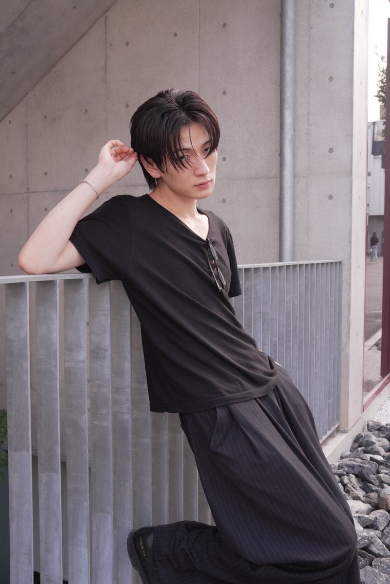ashu_cos_'s tweet photo. 💇‍♂️ https://t.co/WqsQYkpO9A