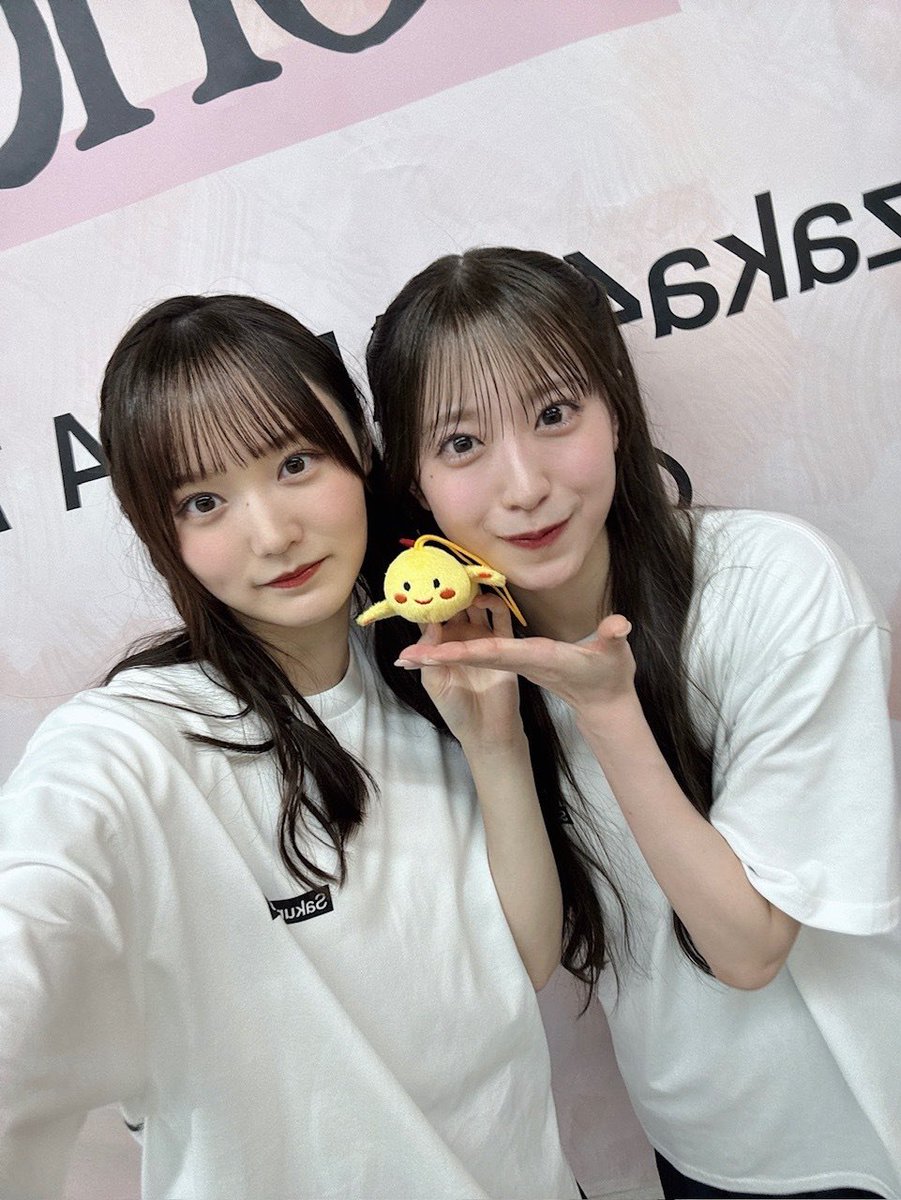 spulse_zk46's tweet photo. ハーフツイン優ちゃんが可愛すぎてニヤニヤ止まんないんだが？
#yutalk #kirablog #miugram https://t.co/gqjLoxTTDp