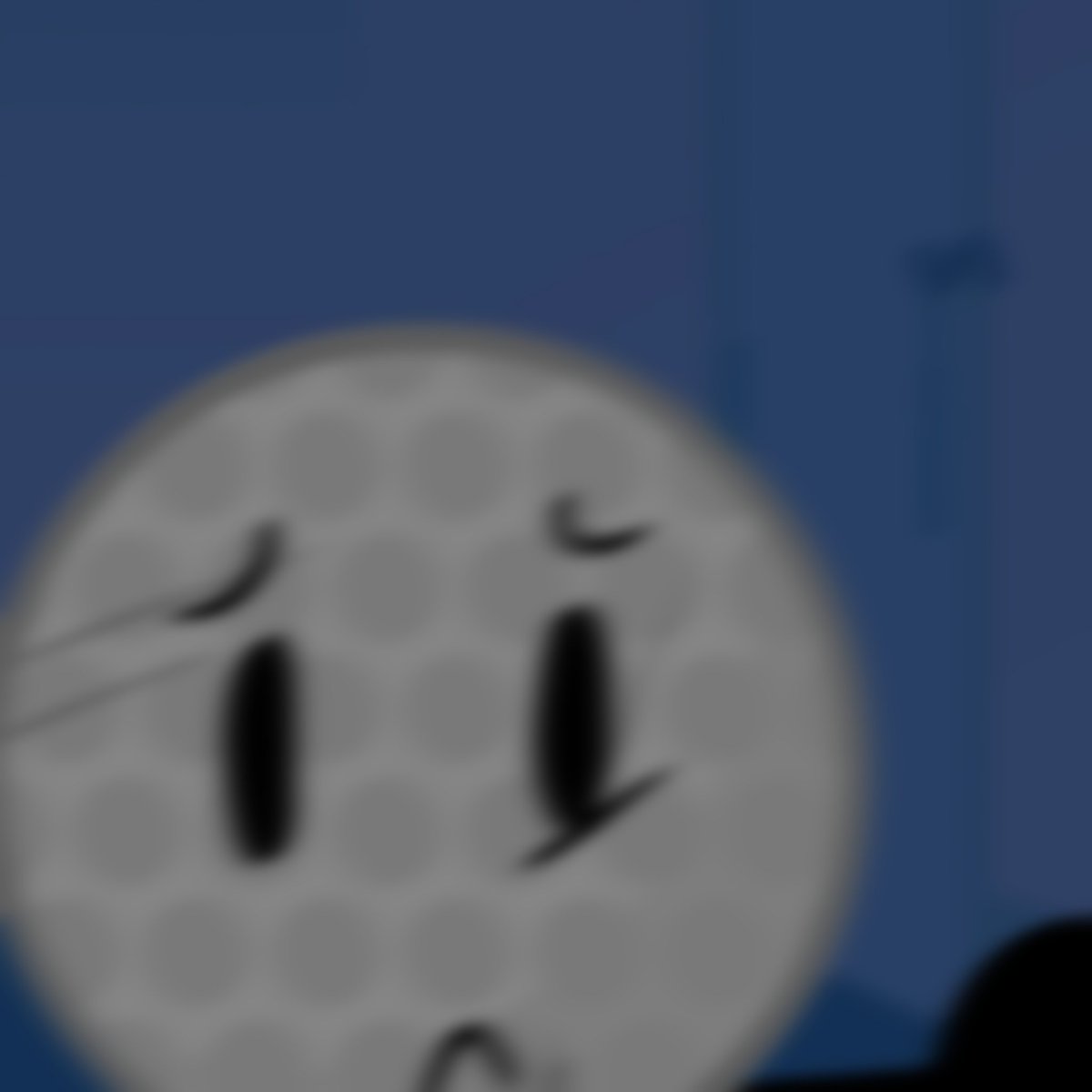 Golf Ball tweet media