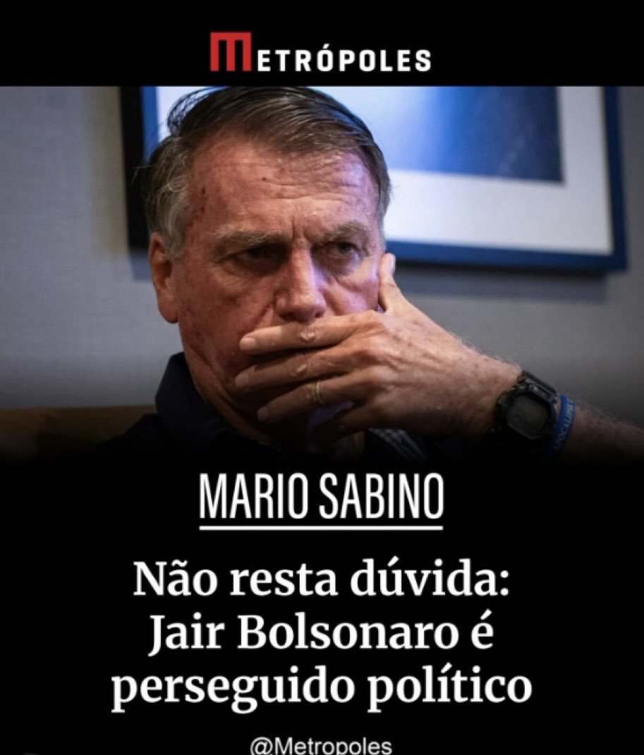 Wagner Dantas tweet media