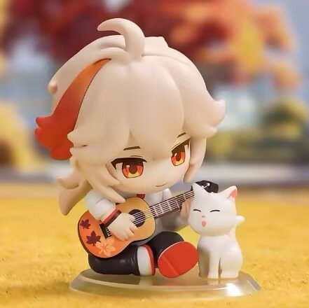 KuriharaMomo_'s tweet photo. 其实小猫唱歌，🍁给小猫弹琴的这个概念真的很萌啊，一种小猫其实是朋友的概念……每次这种时候都会想起日语里大家都喊小白叫猫殿，就觉得这真的是🍁会做的事
我们小白也是家里的一份子，是全家地位最高的猫大王 https://t.co/LVwFyR4TDB