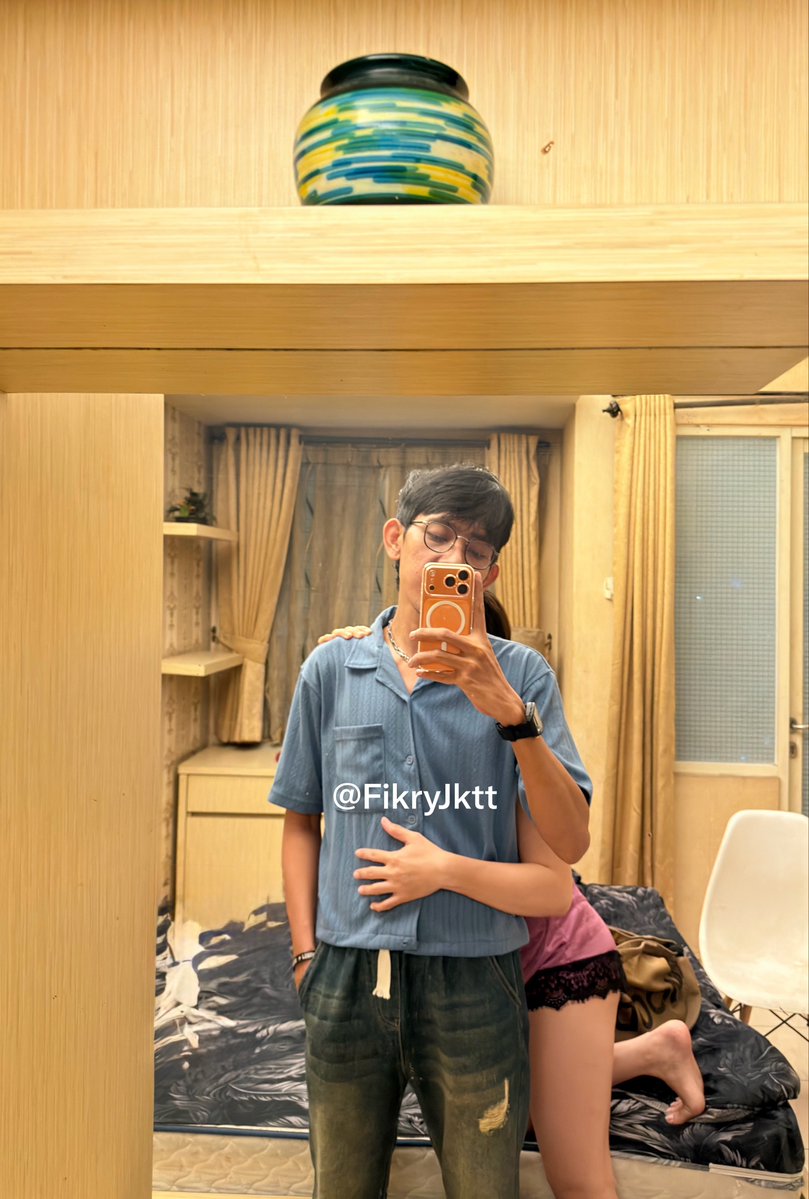 FikryJktt's tweet photo. Bersama https://t.co/DsuN32m272