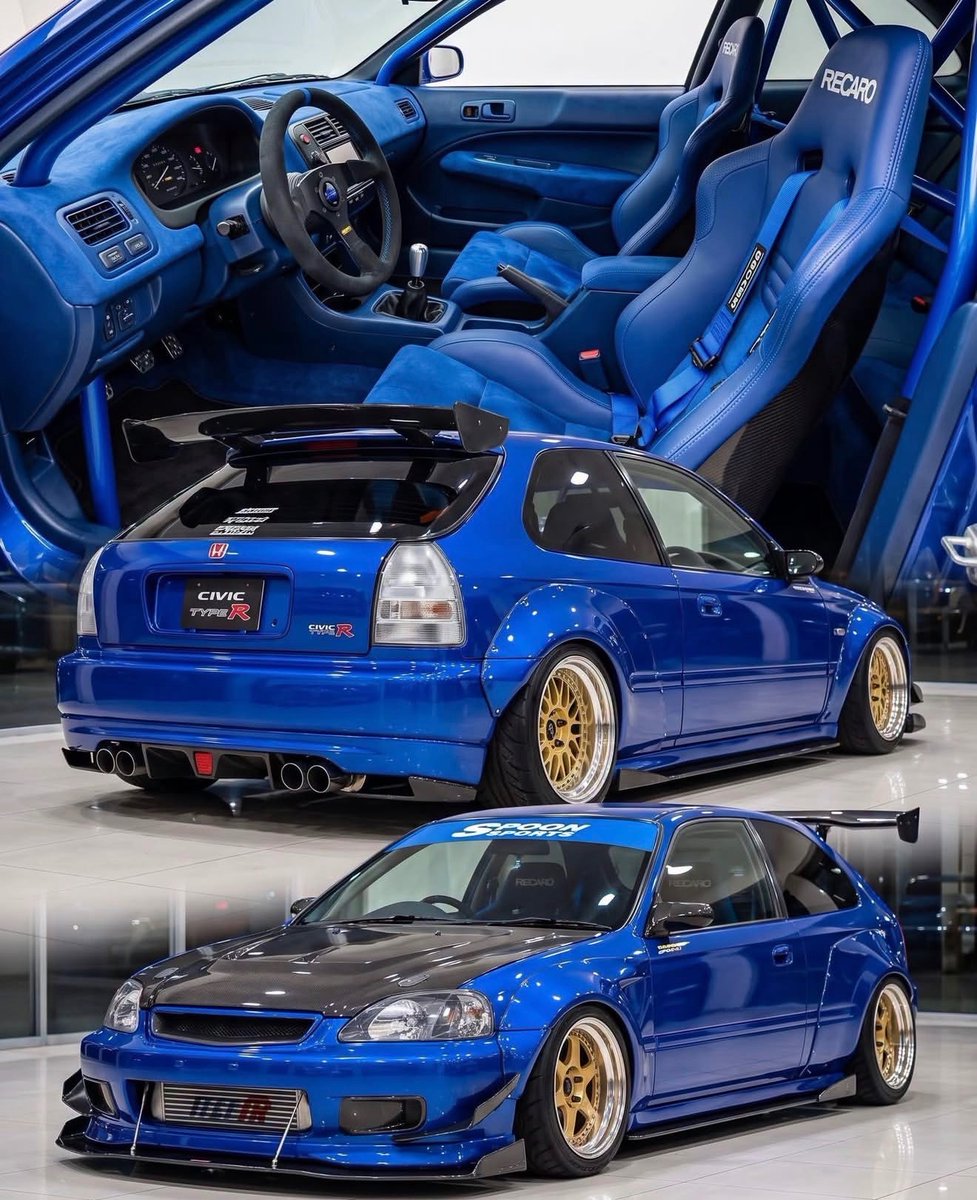 Kings of JDM tweet media