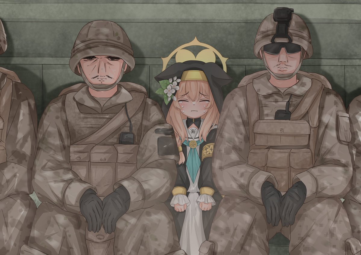 hjhtp's tweet photo. #今月描いた絵を晒そう
海嘯 https://t.co/p2tHKzmXBz