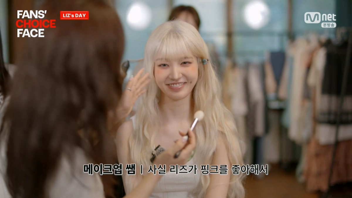 DeepWinterVeil's tweet photo. 260730 FS'CHOICEFACE IVE 리즈
#H265.1080p.60fps.AC3.DIVeON
#착한용량 #강한화질
늦잠자기 메모

https://t.co/Zc5atNU5c6 https://t.co/zHcAZZRwaI