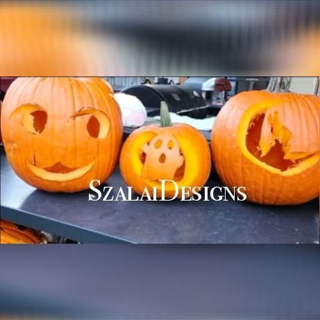 SzalaiDesigns's tweet photo. https://t.co/HsfUiLDX11
I love carving pumpkins and last year was the year my sister wanted me to include what she carved on hers along side mine
#art #artist #artwork #artistontwitter #artistonx #creatives #pumpkin #pumpkincarving #pumpkinseason https://t.co/4XwT3eJ7fU