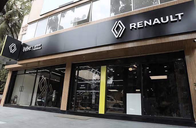 amogha__varsha's tweet photo. #Renault 🍃
#Group 🍀
#Drives 🍘
#Growth 💡
#Electrification 🎴
#Strong 🌸
#H1 ♑
#Results👀
Renault Group Drives Growth and Electrification with Strong H1 Results
https://t.co/QwW9KitpEW https://t.co/H0KT3iQANd