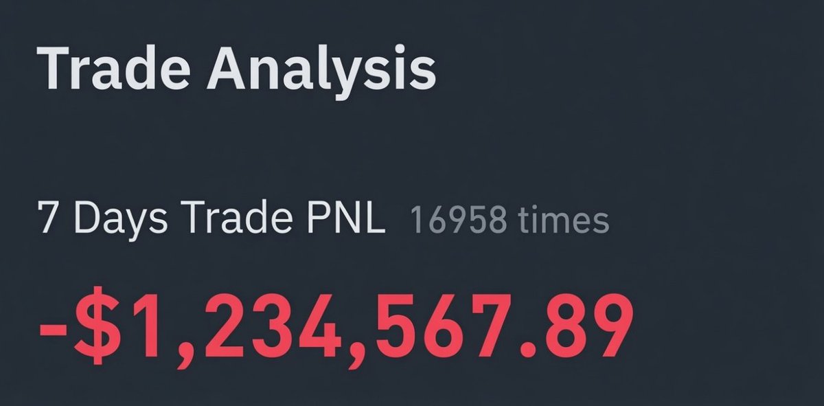 cryptotenma's tweet photo. 🚨#SONDAKIKA : Ünlü kripto fenomeni battı!

Ünlü kripto fenomeni yaklaşık 1 haftalık sessizliğin ardından sessizliğini bozdu!

''Kripto benim için bitmiştir, 1 haftadır trade ediyorum ve neredeyse geçen boğada aldığım her şeyi geri verdim.''

10 Ev parası / 166 yıllık asgari ücret.

Kan dondurucu gerçekten!